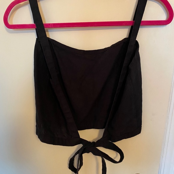 NWOT Bees & Bones Myrelle Tank - Picture 6 of 7